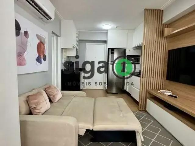 Apartamento para Venda em São Paulo/SP Butantã 1 Quartos