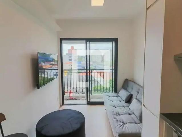 Apartamento para Venda em São Paulo/SP Butantã 1 Quartos