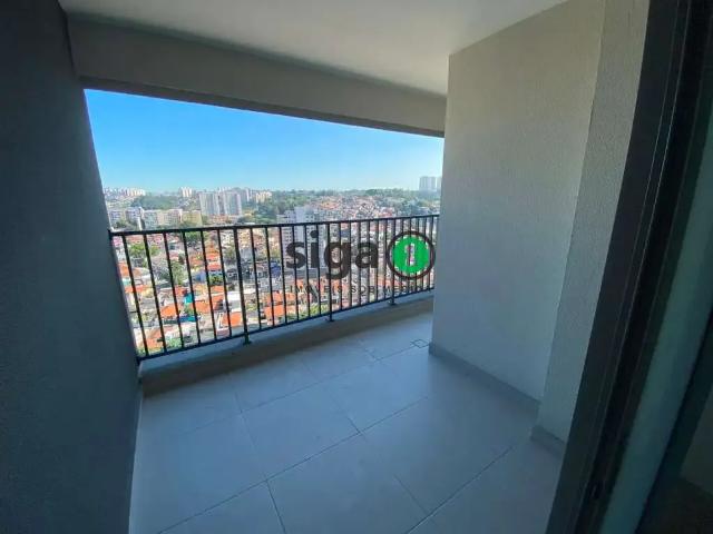 Apartamento para Venda em São Paulo/SP Butantã 1 Quartos