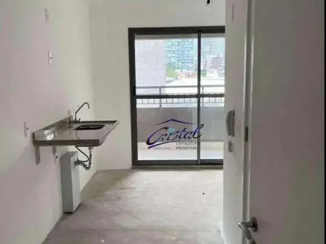 Apartamento para Venda em São Paulo/SP Butantã 1 Quartos