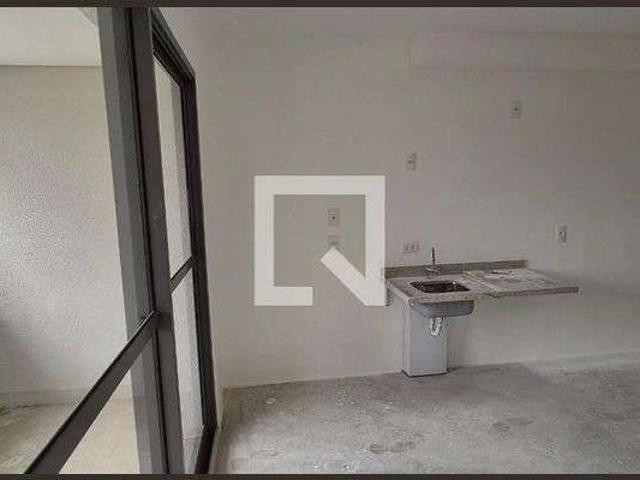 Apartamento para Venda em São Paulo/SP Butantã 1 Quartos