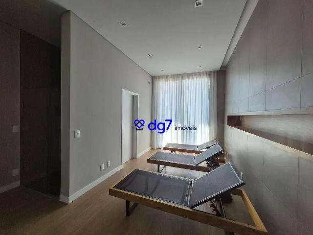 Apartamento para Venda em São Paulo/SP Butantã 1 Quartos
