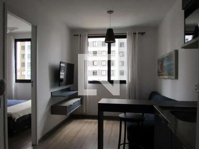 Apartamento para Venda em São Paulo/SP Butantã 1 Quartos