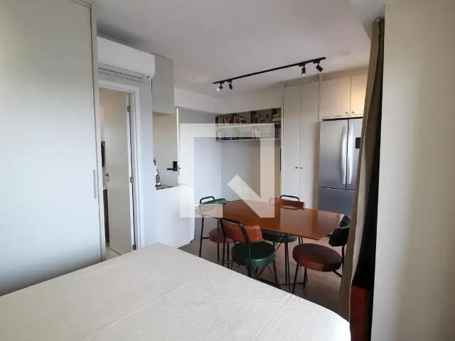 Apartamento para Venda em São Paulo/SP Butantã 1 Quartos