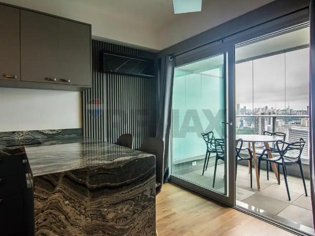 Apartamento para Venda em São Paulo/SP Butantã 1 Quartos