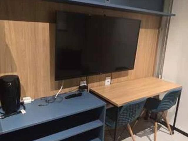 Apartamento para Venda em São Paulo/SP Butantã 1 Quartos
