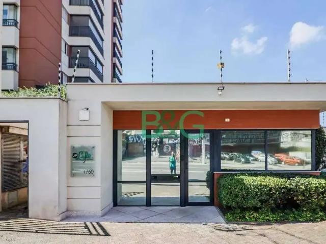 Apartamento para Venda em São Paulo/SP Butantã 1 Quartos