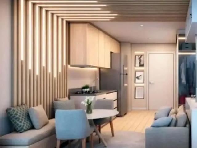 Apartamento para Venda em São Paulo/SP Butantã 1 Quartos
