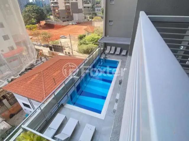 Apartamento para Venda em São Paulo/SP Butantã 1 Quartos