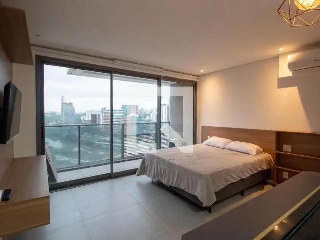 Apartamento para Venda em São Paulo/SP Butantã 1 Quartos