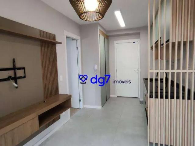 Apartamento para Venda em São Paulo/SP Butantã 1 Quartos
