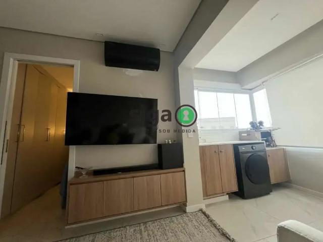 Apartamento para Venda em São Paulo/SP Butantã 1 Quartos