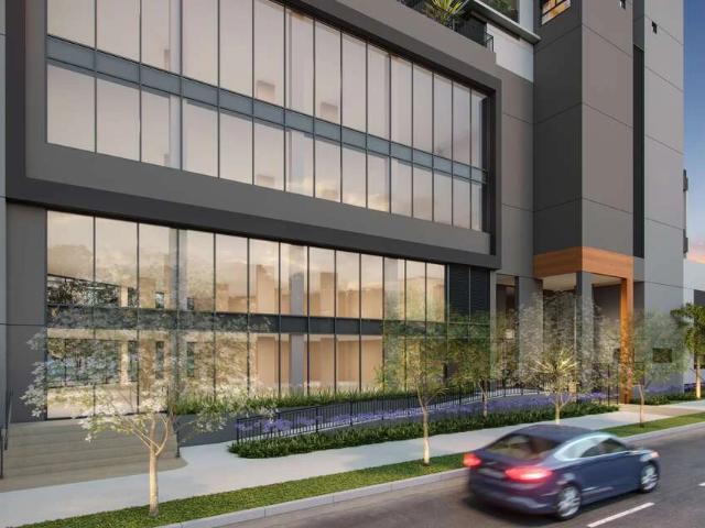 Apartamento para Venda em São Paulo/SP Butantã 1 Quartos