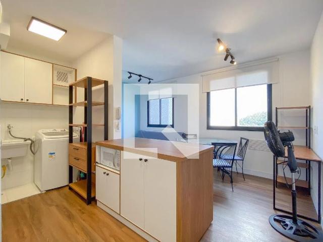 Apartamento para Venda em São Paulo/SP Butantã 1 Quartos