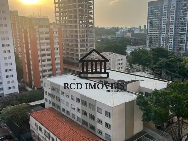 Apartamento para Venda em São Paulo/SP Butantã 1 Quartos
