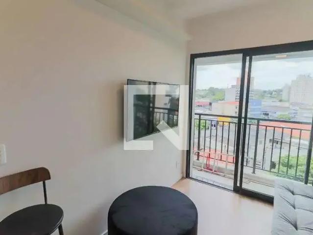 Apartamento para Venda em São Paulo/SP Butantã 1 Quartos