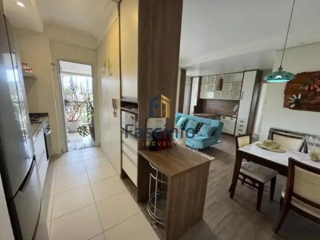 Apartamento para Venda em São Paulo/SP Butantã 1 Quartos