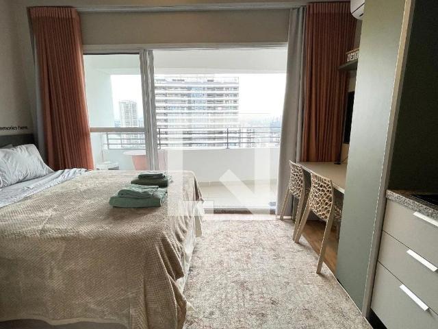 Apartamento para Venda em São Paulo/SP Butantã 1 Quartos