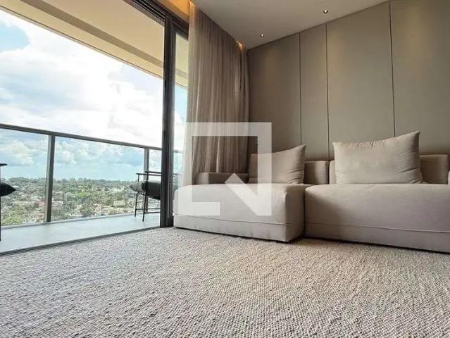 Apartamento para Venda em São Paulo/SP Butantã 1 Quartos
