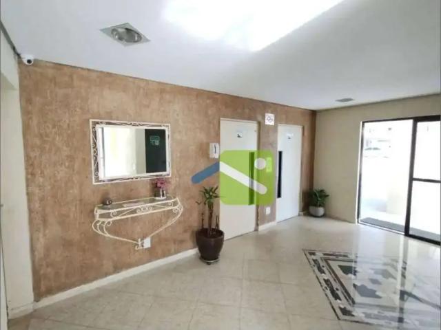Apartamento para Venda em São Paulo/SP Butantã 1 Quartos
