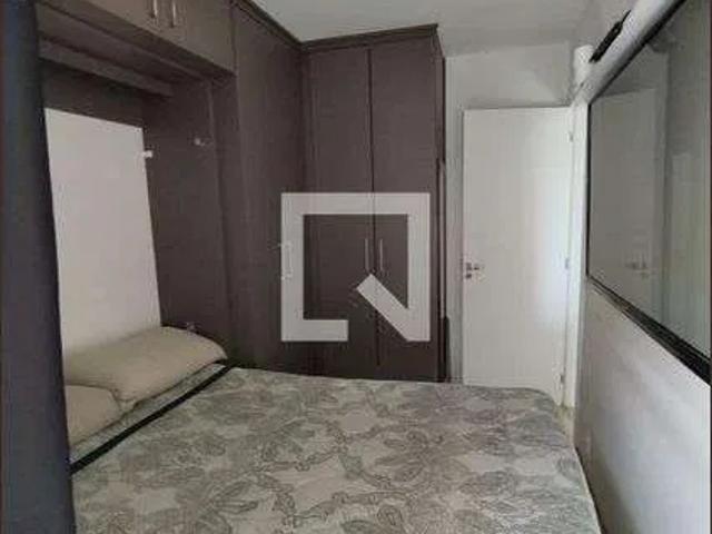 Apartamento para Venda em São Paulo/SP Butantã 1 Quartos