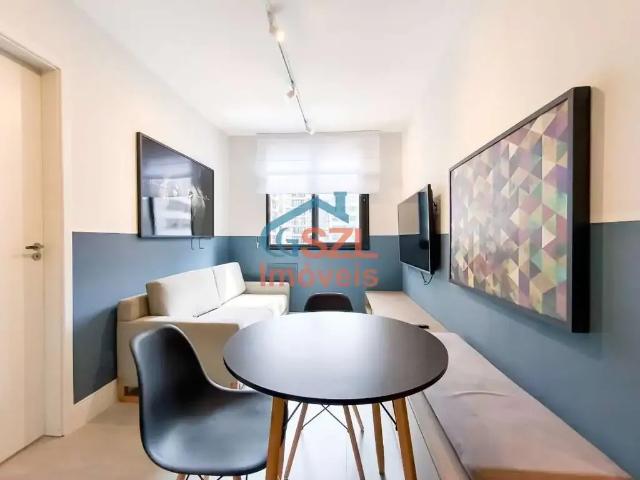 Apartamento para Venda em São Paulo/SP Butantã 1 Quartos