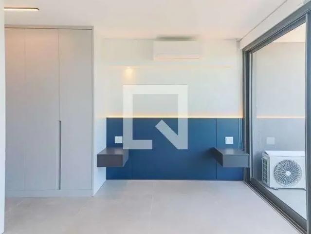 Apartamento para Venda em São Paulo/SP Butantã 1 Quartos
