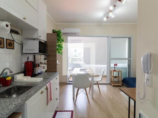 Apartamento para Venda em São Paulo/SP Butantã 1 Quartos