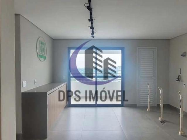 Apartamento para Venda em São Paulo/SP Butantã 1 Quartos