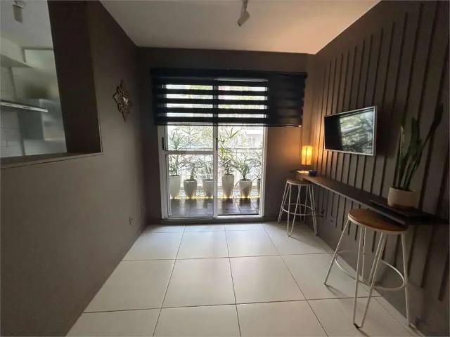 Apartamento para Venda em São Paulo/SP Butantã 1 Quartos