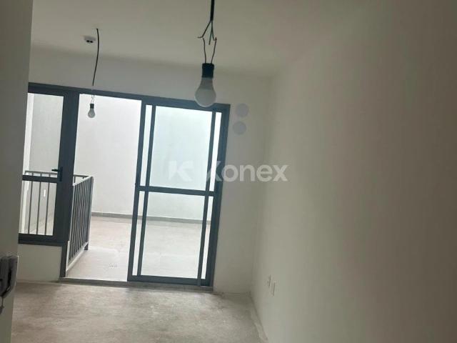 Apartamento para Venda em São Paulo/SP Butantã 1 Quartos
