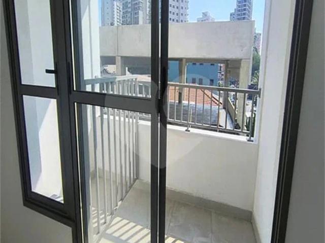 Apartamento para Venda em São Paulo/SP Butantã 1 Quartos