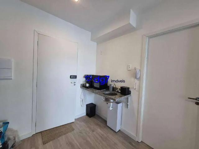 Apartamento para Venda em São Paulo/SP Butantã 1 Quartos