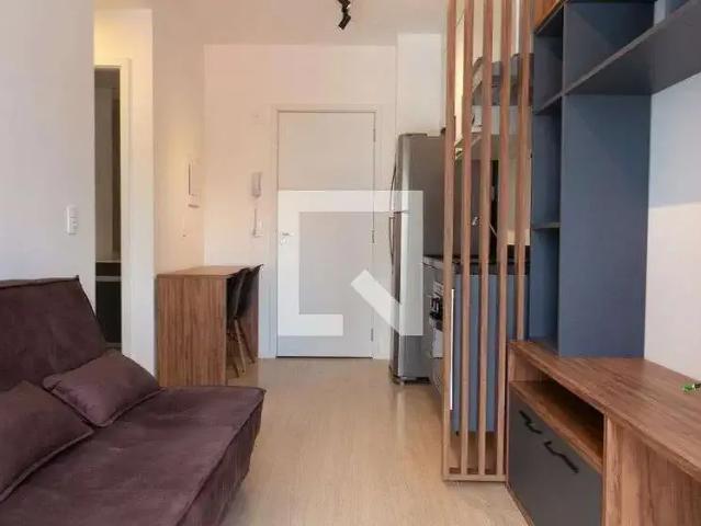 Apartamento para Venda em São Paulo/SP Butantã 1 Quartos