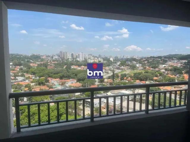 Apartamento para Venda em São Paulo/SP Butantã 1 Quartos