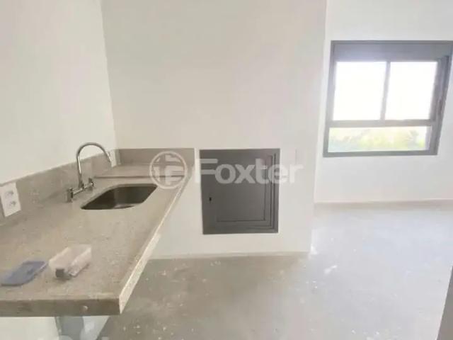 Apartamento para Venda em São Paulo/SP Butantã 1 Quartos