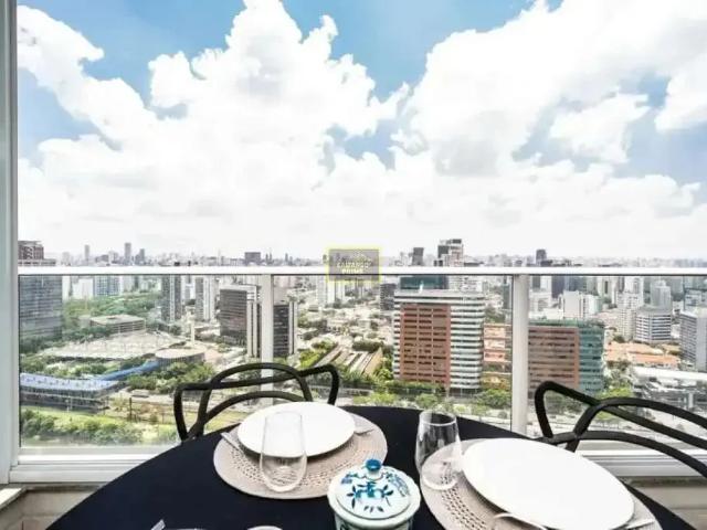 Apartamento para Venda em São Paulo/SP Butantã 1 Quartos