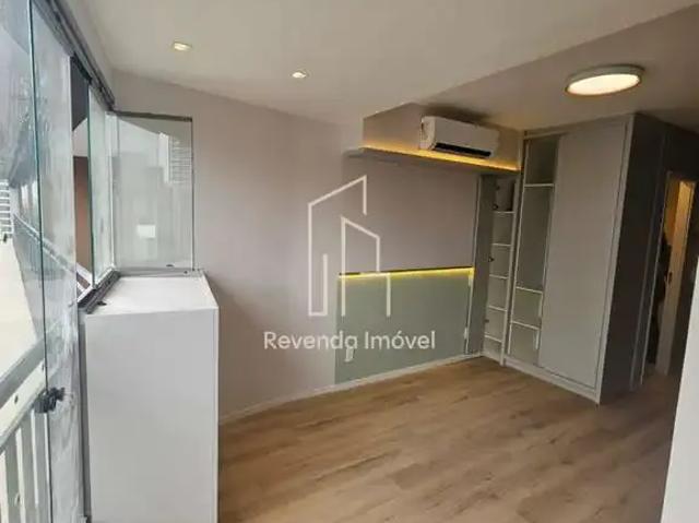 Apartamento para Venda em São Paulo/SP Butantã 1 Quartos