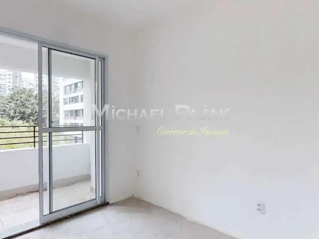 Apartamento para Venda em São Paulo/SP Butantã 1 Quartos