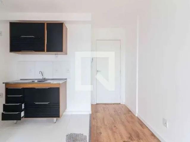 Apartamento para Venda em São Paulo/SP Butantã 1 Quartos