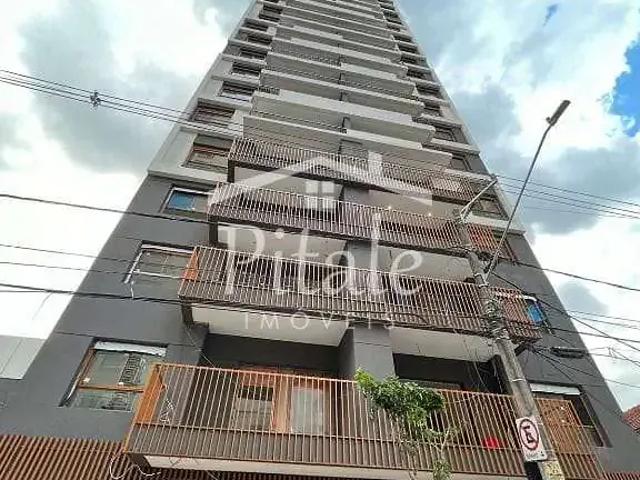 Apartamento para Venda em São Paulo/SP Butantã 1 Quartos