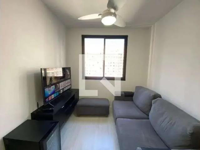 Apartamento para Venda em São Paulo/SP Butantã 1 Quartos