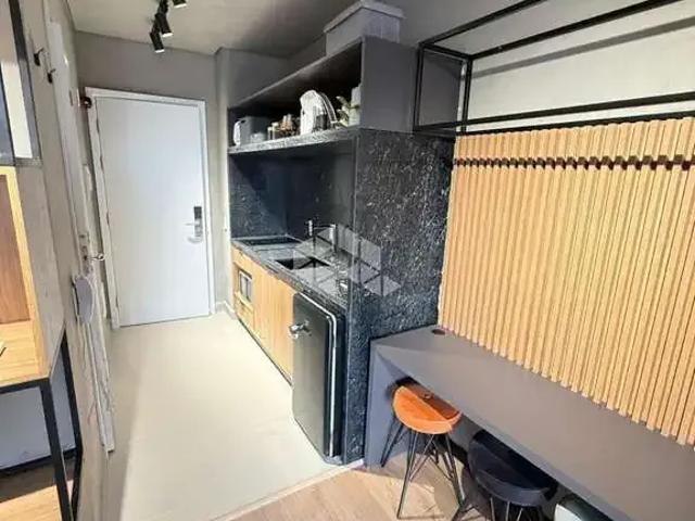 Apartamento para Venda em São Paulo/SP Butantã 1 Quartos