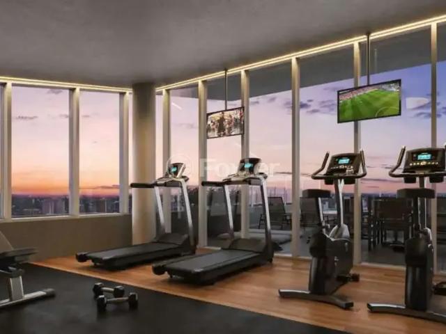 Apartamento para Venda em São Paulo/SP Butantã 1 Quartos