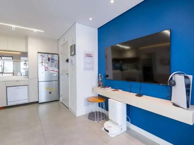 Apartamento para Venda em São Paulo/SP Butantã 1 Quartos