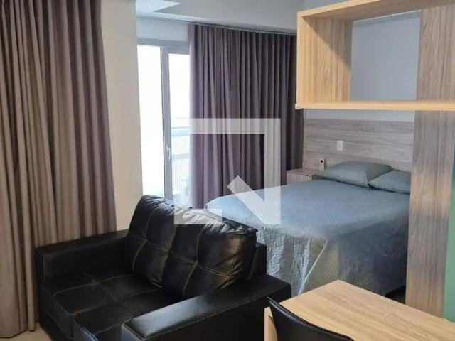 Apartamento para Venda em São Paulo/SP Butantã 1 Quartos