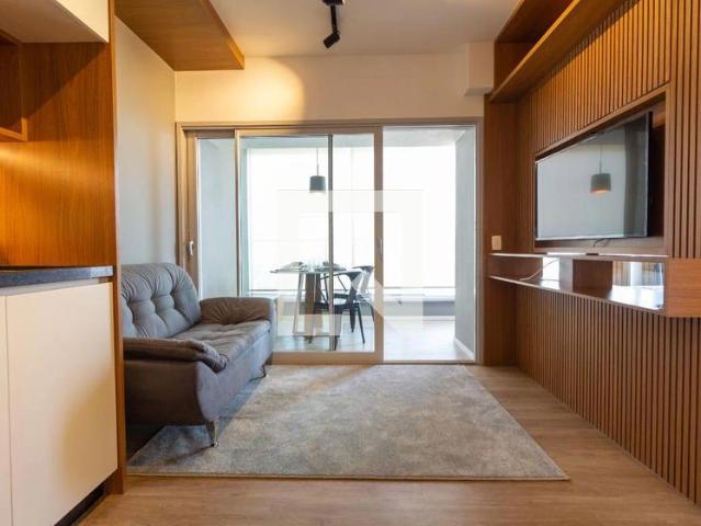 Apartamento para Venda em São Paulo/SP Butantã 1 Quartos
