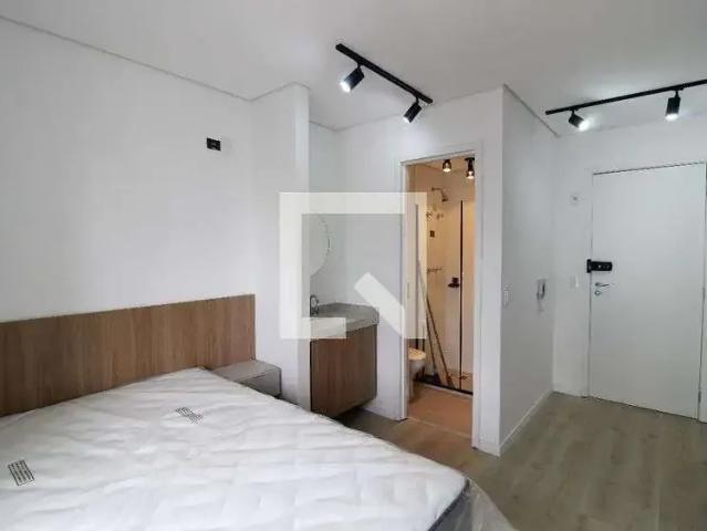 Apartamento para Venda em São Paulo/SP Butantã 1 Quartos