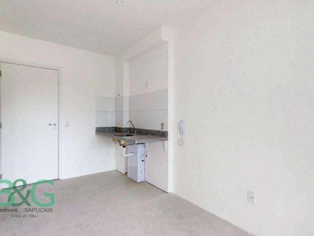 Apartamento para Venda em São Paulo/SP Butantã 1 Quartos
