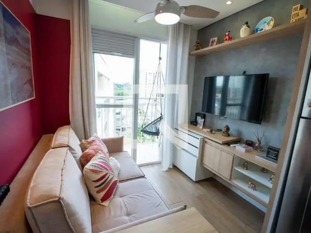Apartamento para Venda em São Paulo/SP Butantã 1 Quartos